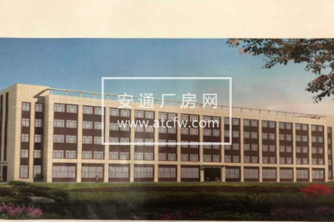 富阳区320国道杭科院附近15000方厂房出租