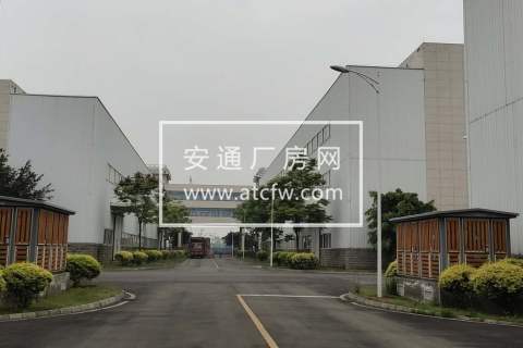 龙泉驿工业园区10000平钢结构厂房急租