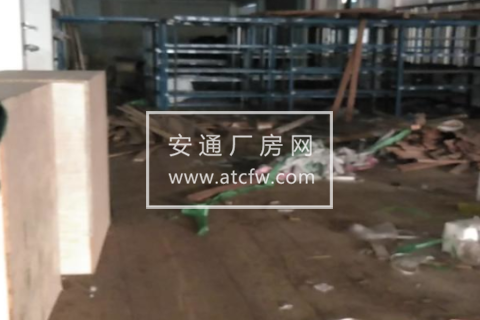 江干区下沙1号大街与14号大街600方厂房出租