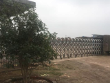 芜湖县花桥木器包装园4413方厂房出售