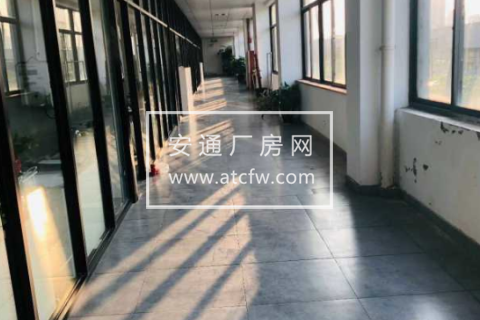 滨江区江虹南路60号2870方厂房出租
