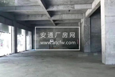 萧山区山下湖镇774方厂房出售