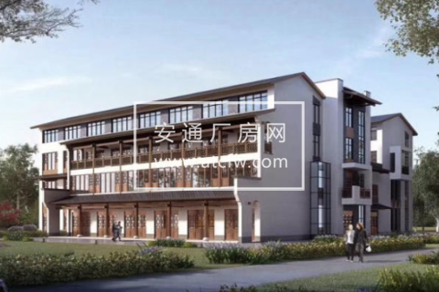 余杭区潘板加油站4500方厂房出租