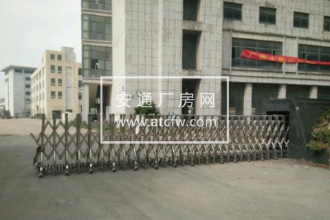 萧山萧绍路与03东复线东侧30000方厂房出租