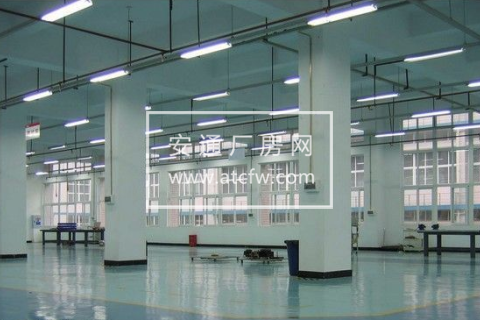 余杭区钱江开发区内1679方厂房出租