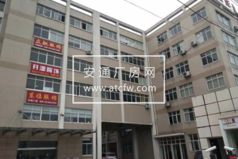 余杭区5000方厂房出租