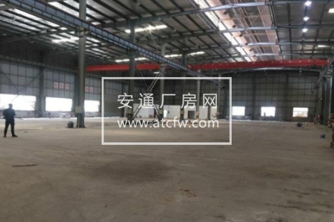 富阳区春建1800方厂房出租