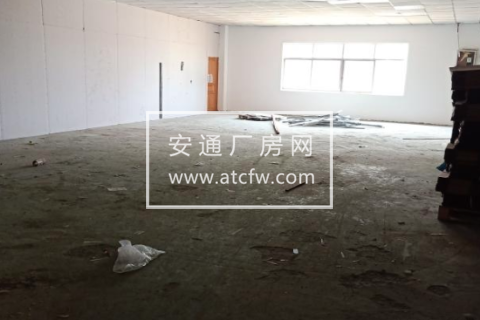 余杭区杭南路37号600方厂房出租