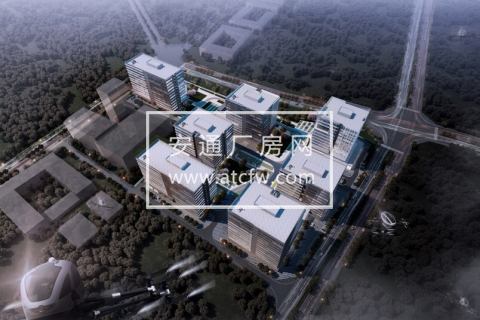 广州黄埔50年产权厂房研办楼出租出售