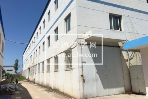 芝罘区芝水，第二电缆厂西、冰轮路东824方厂房出租