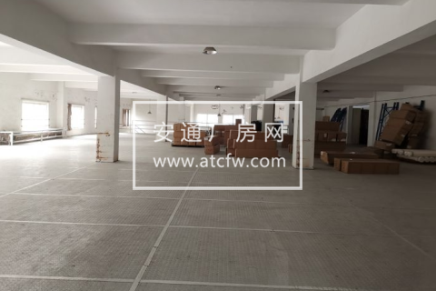 余杭区临平镇2000方厂房出租