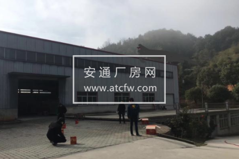 富阳区富春街道横山下 1500方厂房出租