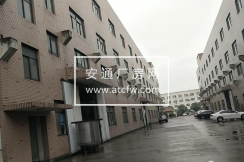 桐庐县经济开发区1600方厂房出租