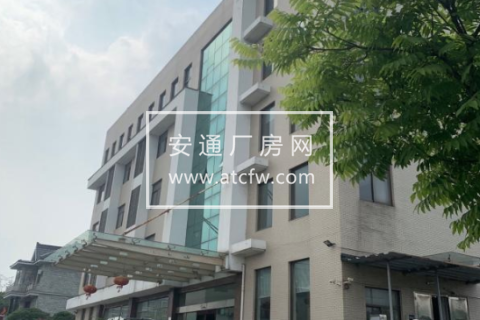 萧山坎红路地铁口，机场附近10000方厂房出租