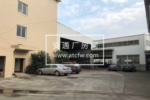 富阳区乘庄工业区5000方厂房出售