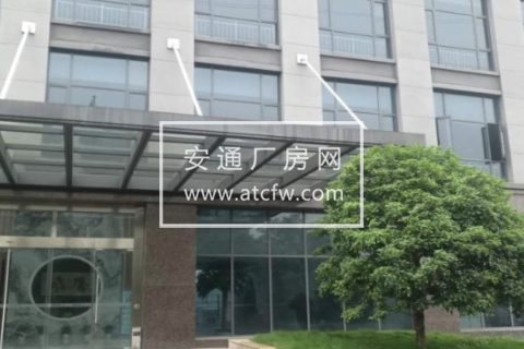 余杭区钱江开发区8000方厂房出租