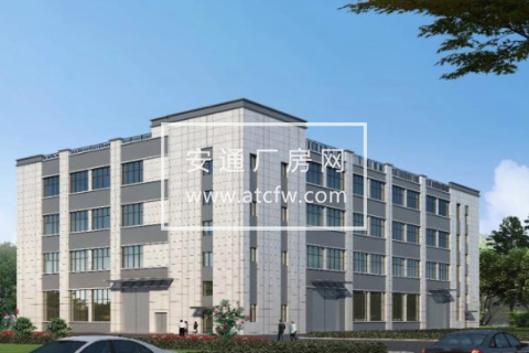 临安市天目山镇桂芳桥工业园区7500方厂房出租