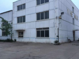 芝罘区小沙埠，只楚工业园1450方厂房出租