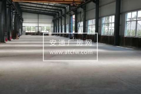 高新区桂山路251600方厂房出租