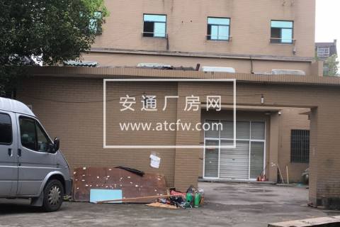 乔司永西工业园厂房出租