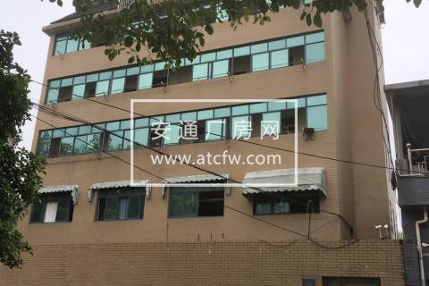 乔司永西工业园厂房出租