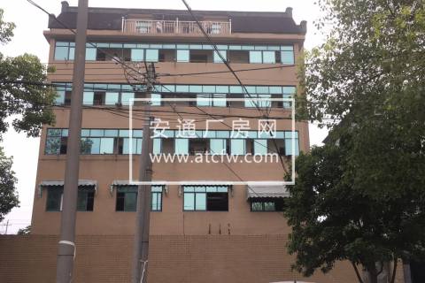 乔司永西工业园厂房出租