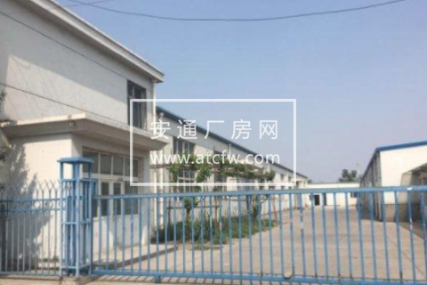 西青区天津光达国际绿色食品产业园90000方仓库出租