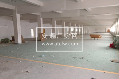 余杭区闲林工业园闲兴路16号3200方厂房出租