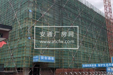 余杭区仁和大道旁7000方厂房出租