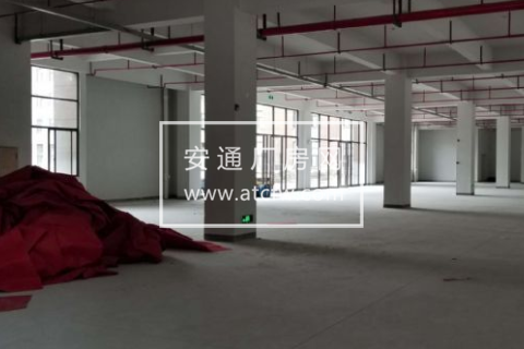 余杭区临平镇15000方厂房出租