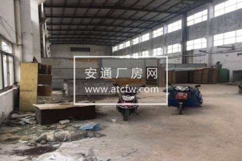 河上镇工业园区10000厂房出租