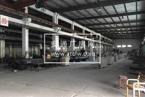 临浦镇工业园区1000平方出租