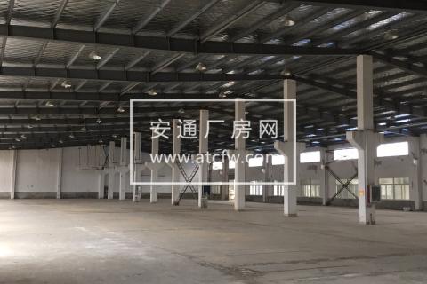 江苏启东高新园区厂房23000平出租/售-近上海具潜力