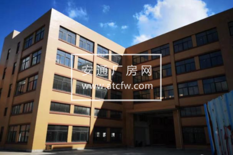 萧山区萧山新街新塘头村10000方厂房出租