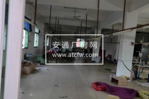 晋江市梅岭双沟街旧货市场600方厂房出租