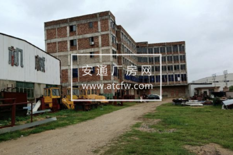 惠安区涂寨灵山工业区3750方厂房出租