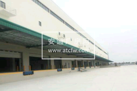 青浦工业园区北青公路103680方仓库出售