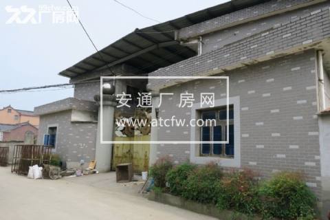 富阳龙门镇新村路161号有厂房出租，交通便捷