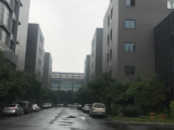 余杭区新洲路66号970方厂房出租