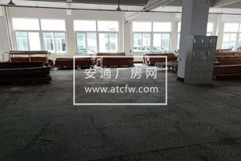 余杭区通运路75号2000方厂房出租