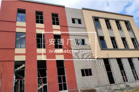 芗城区漳州金峰开发区管委会3200方厂房出售