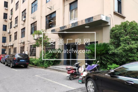 江干区九华路2号920方厂房出租