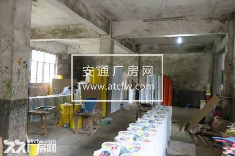 富阳龙门镇新村路161号有厂房出租，交通便捷