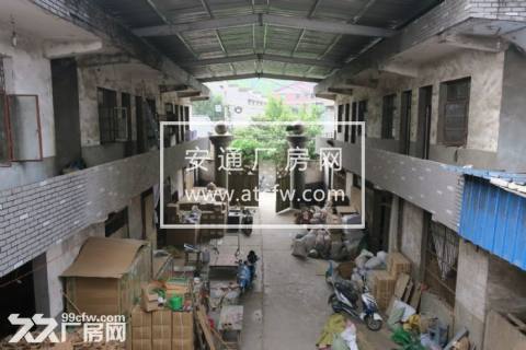 富阳龙门镇新村路161号有厂房出租，交通便捷