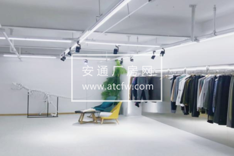 滨江区王道公园512方厂房出租