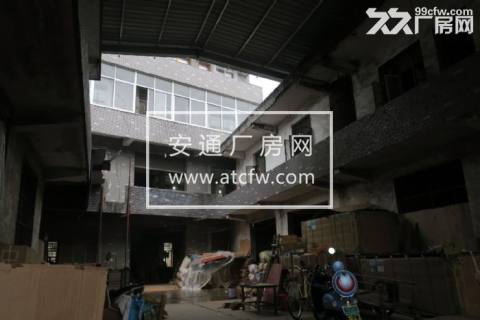 富阳龙门镇新村路161号有厂房出租，交通便捷