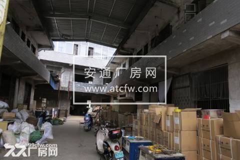 富阳龙门镇新村路161号有厂房出租，交通便捷