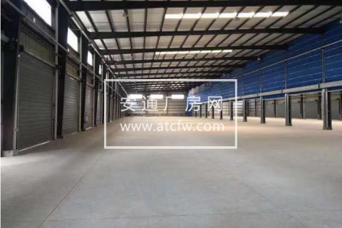 青羊区温江光华大道涌泉街道旁边1700方厂房出租