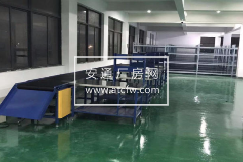 萧山海塘路7681000方厂房出租