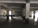 余杭区和睦村六组660方厂房出租